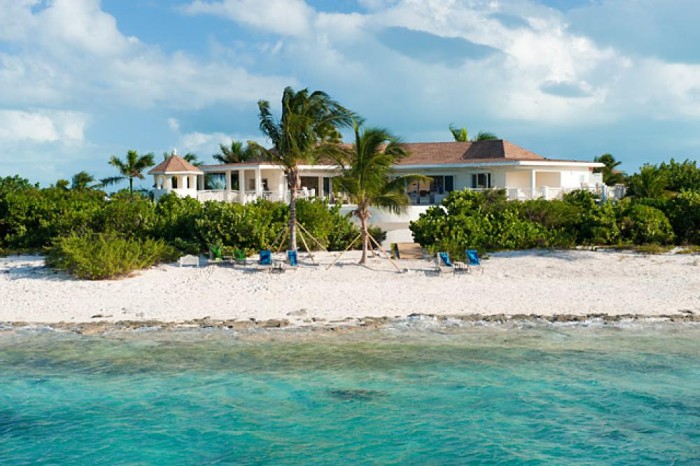 Những lưu ý về phong thủy cho biệt thự gần biển